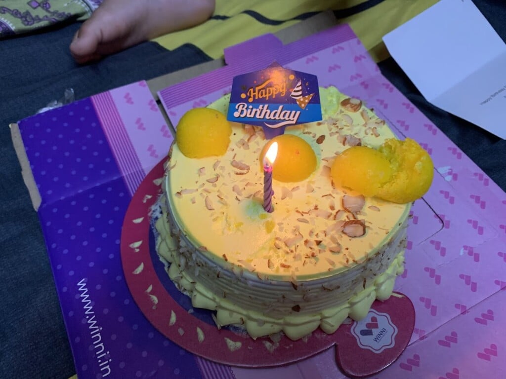 Winni Cakes & More - Cake Delivery in Chennai - 3