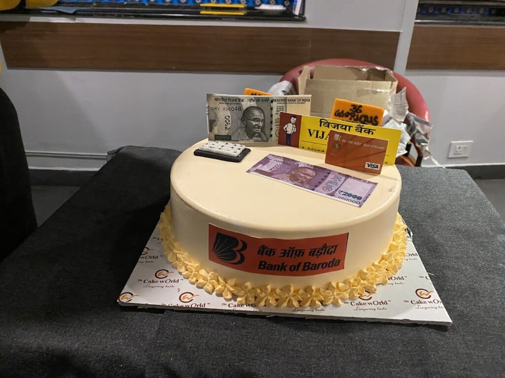 The Cake World - Teynampet - 3