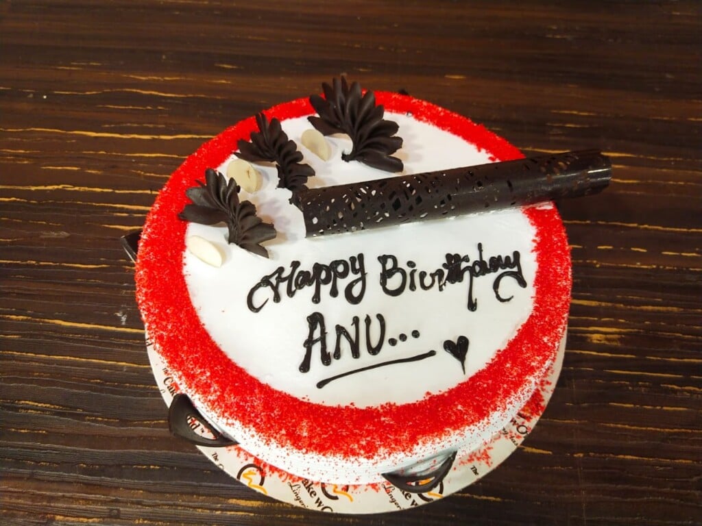 The Cake World - Teynampet - 4