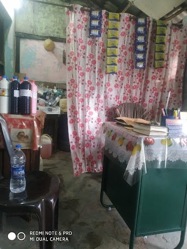 Glory cleanique chemicals - 2