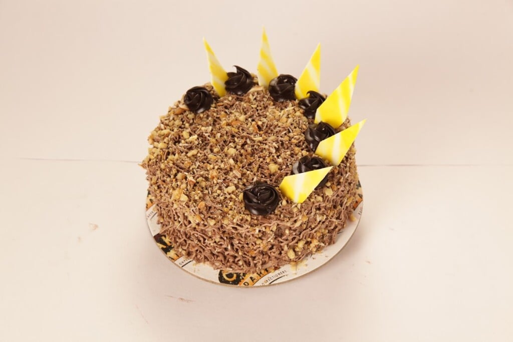 Cake Park Egmore - 3