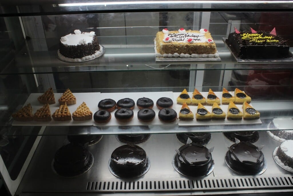Cake Park Egmore