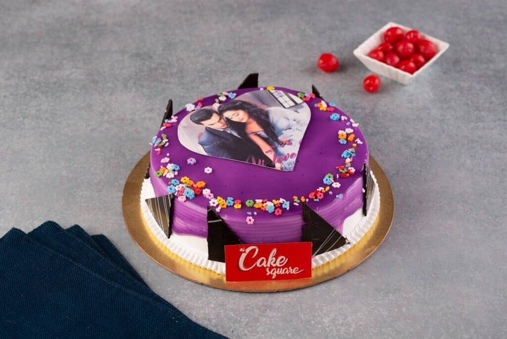 cake square triplicane-Cake Shop & Birthday Cake-wedding cake shop - 2