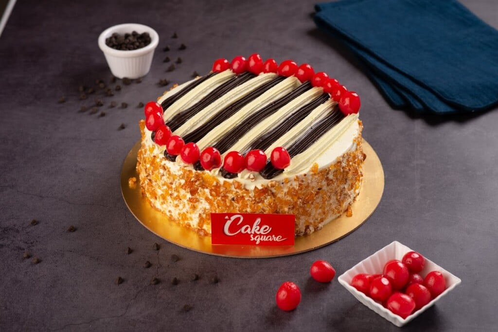 cake square triplicane-Cake Shop & Birthday Cake-wedding cake shop - 4