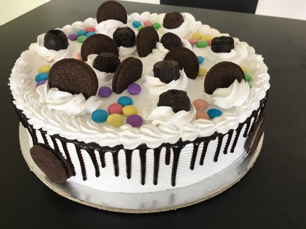 Cake Park Madipakkam - 3