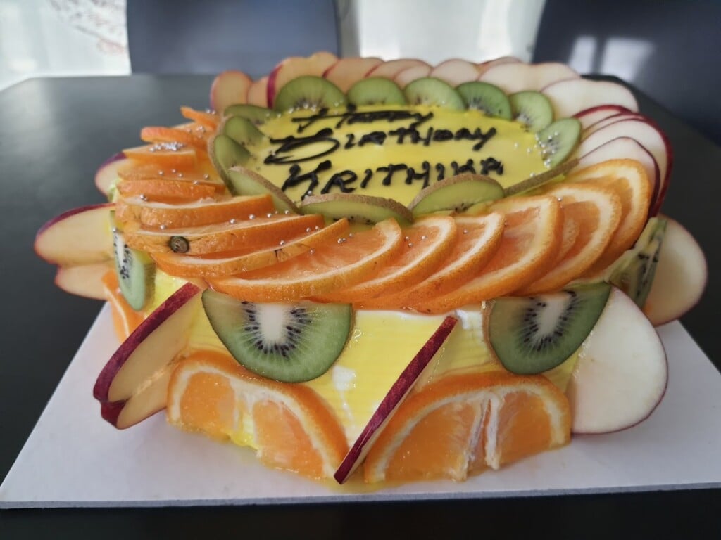 Cake Park Madipakkam - 2