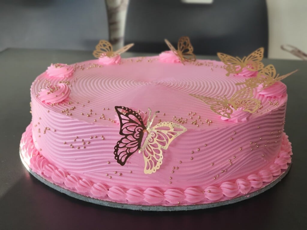 Cake Park Madipakkam - 4