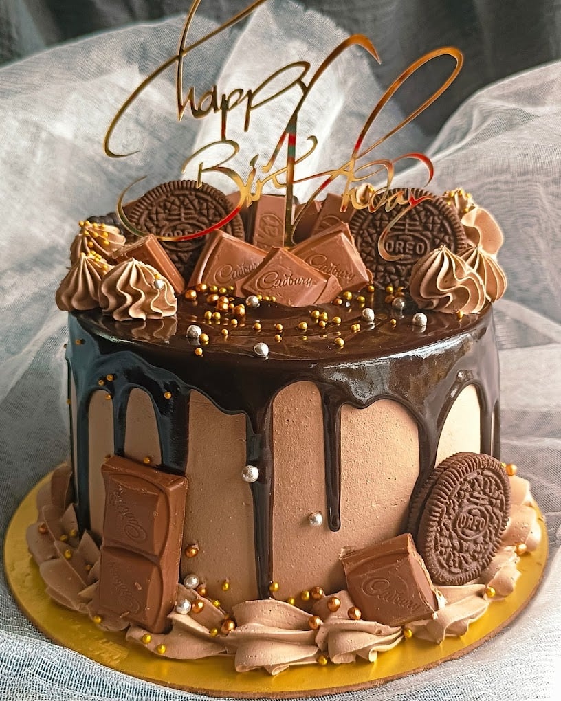 CMAKES Cakes & Desserts - 3