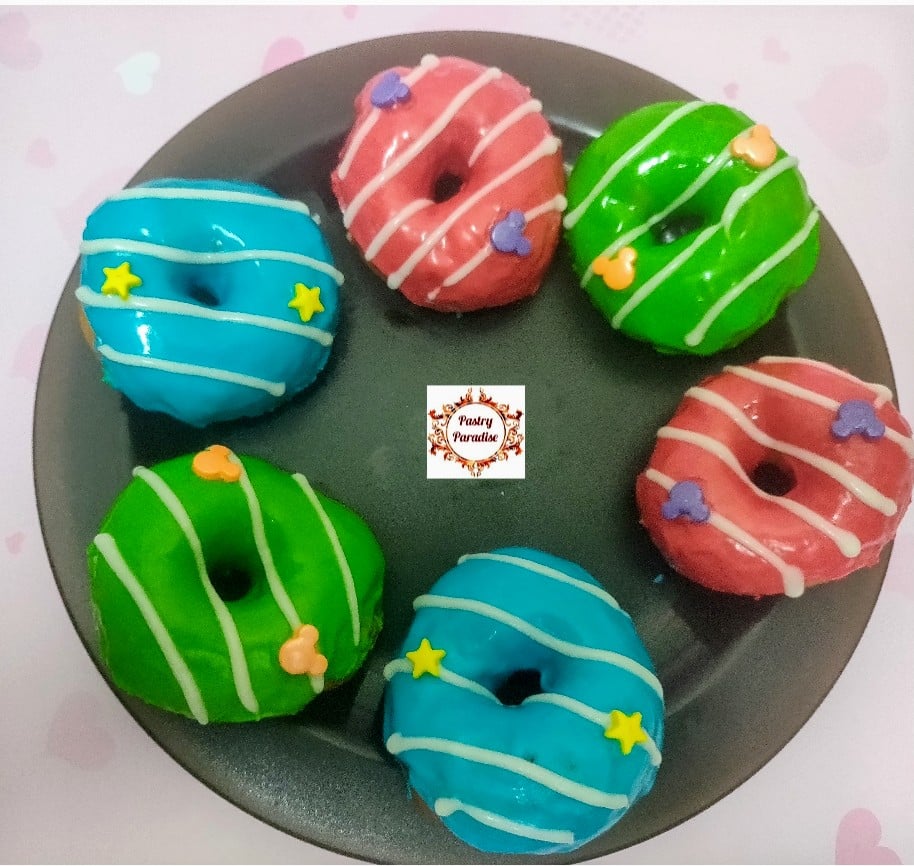 Pastry Paradise ( home baking ) - 2