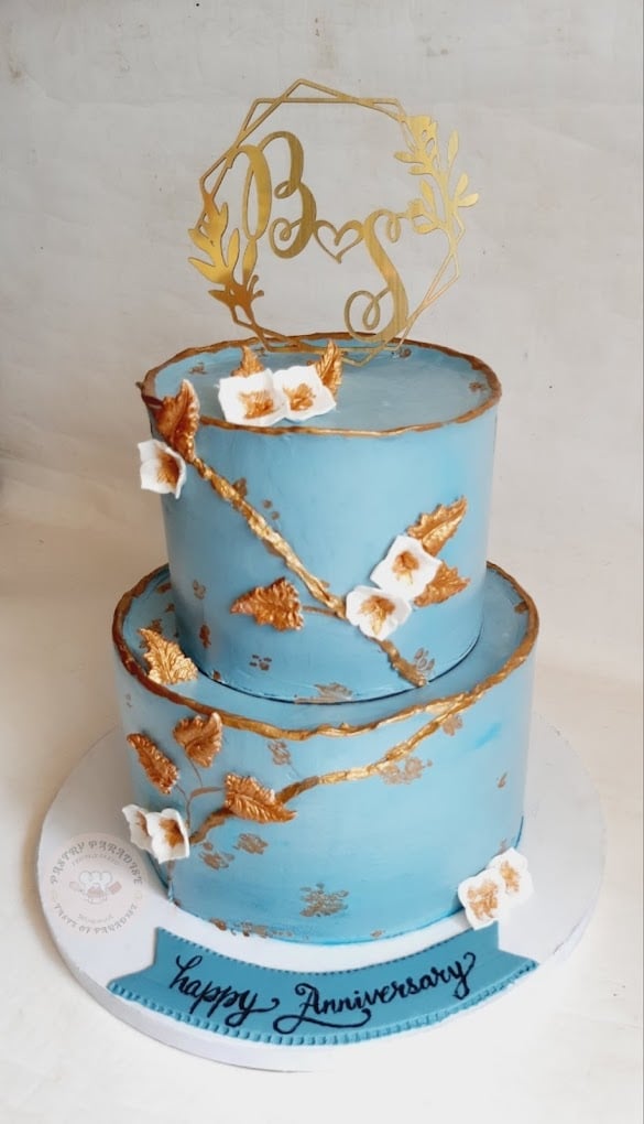 Pastry Paradise ( home baking ) - 5