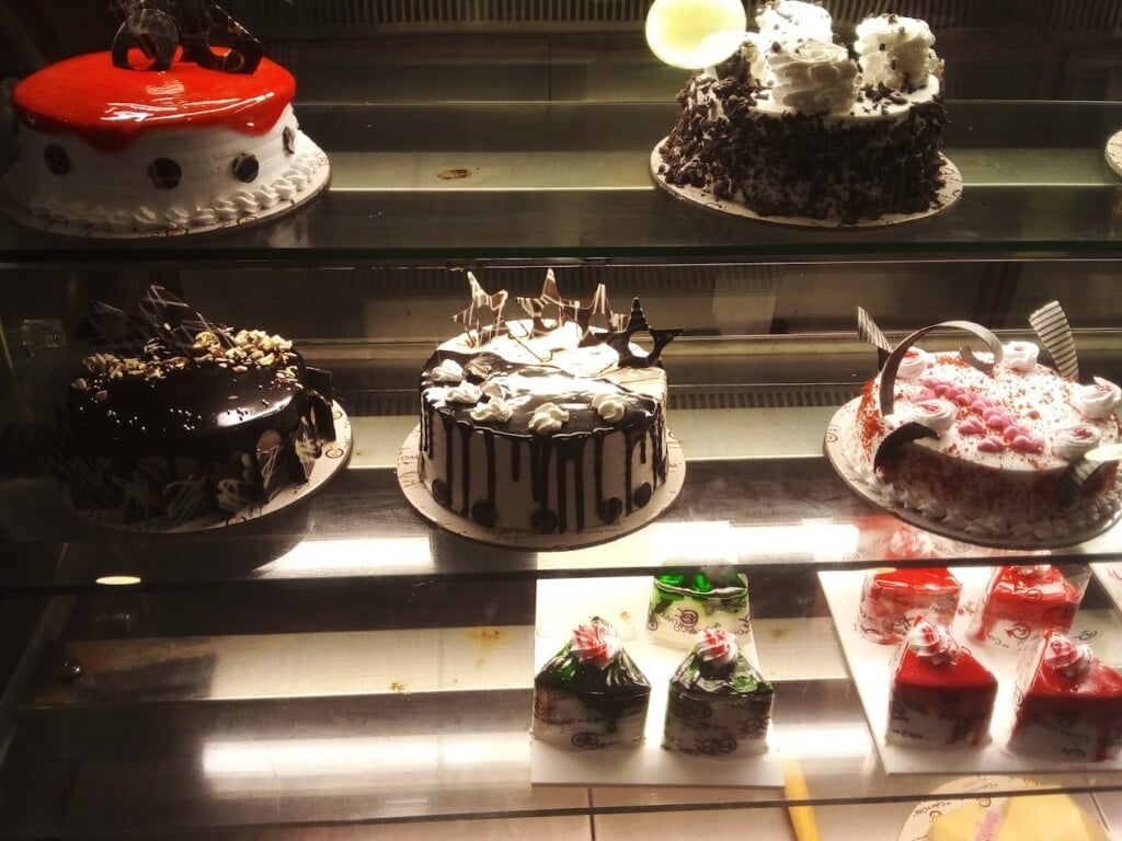 The Cake World - Adambakkam - 4