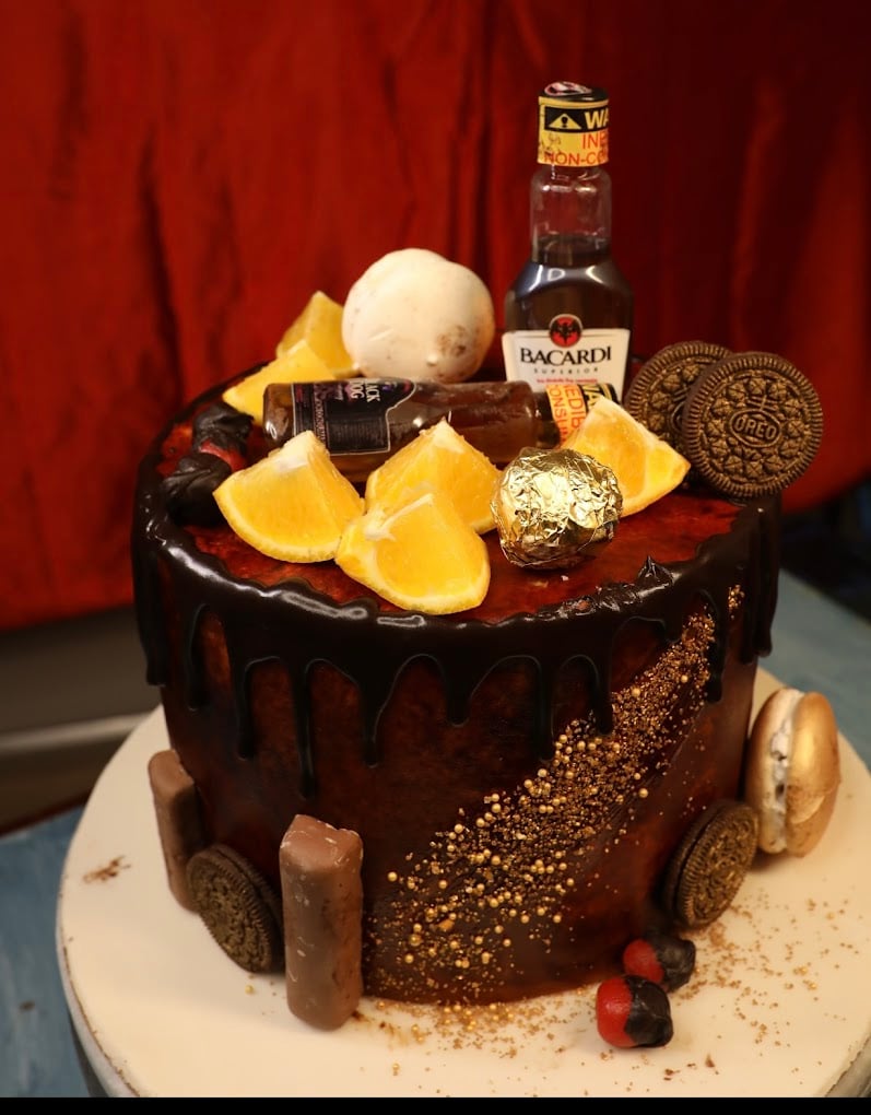 Cake Square Royapuram-Cake Shop & Birthday Cake-wedding cake shop - 2