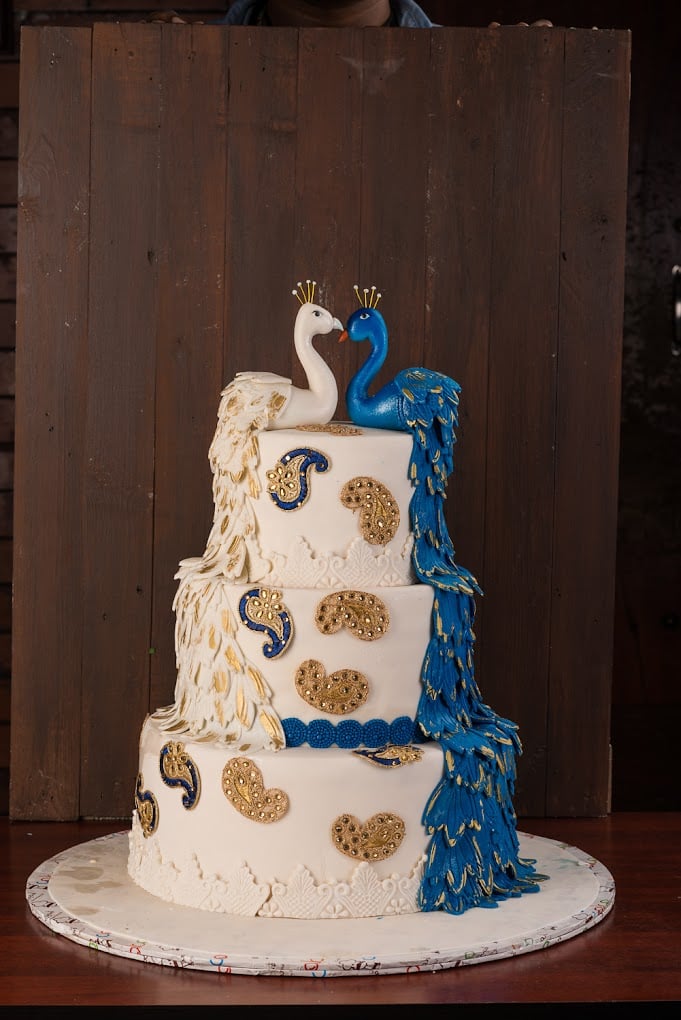 Cake Square Tondiarpet - Cake shop in Chennai - Wedding Cake shop - 4