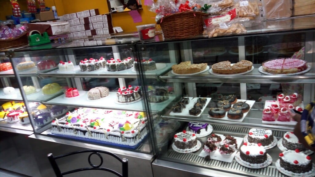 Cake Square Tondiarpet - Cake shop in Chennai - Wedding Cake shop - 2