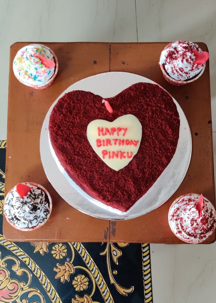 Sia Cakes - Homemade cakes of highest quality