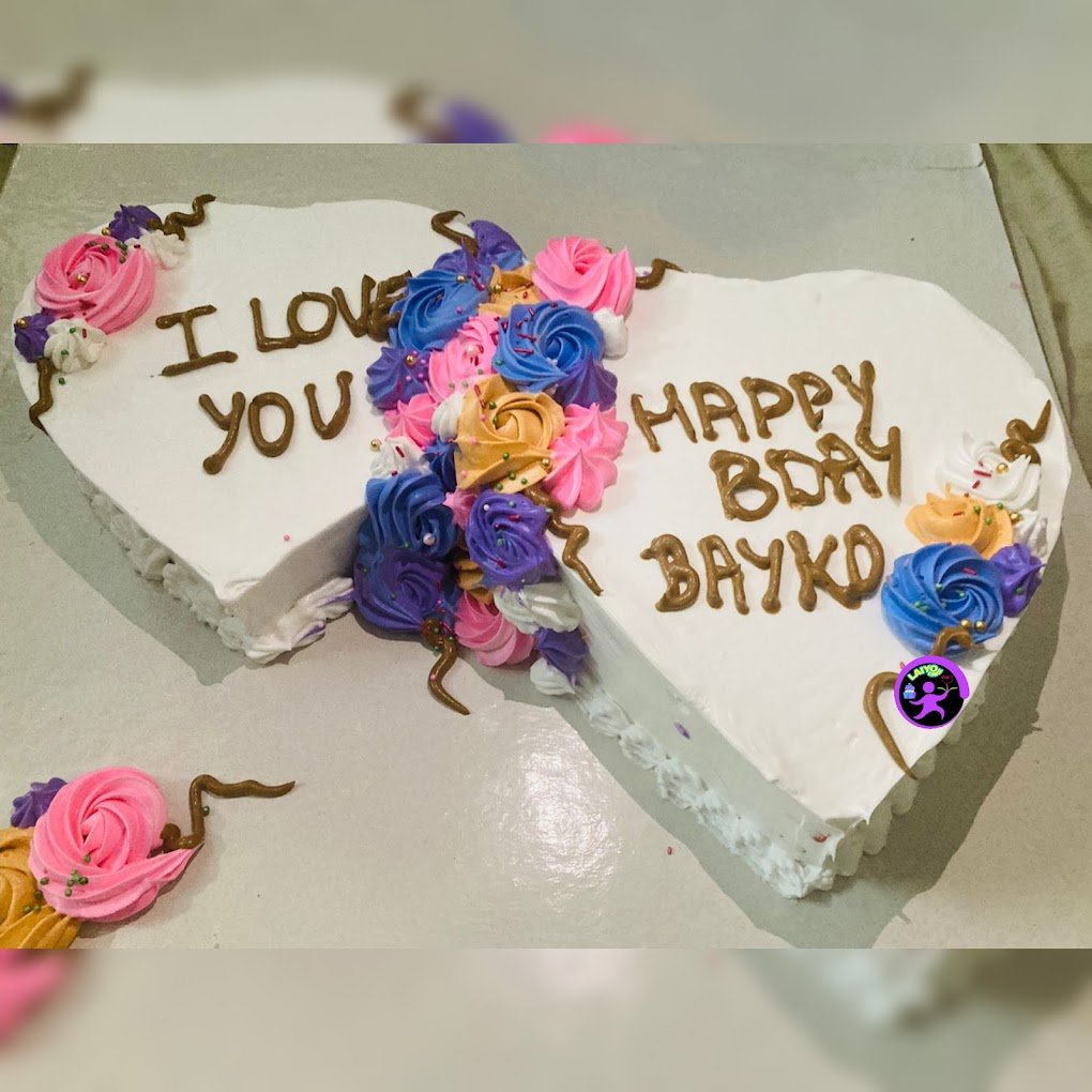 LAIYO CAKE
