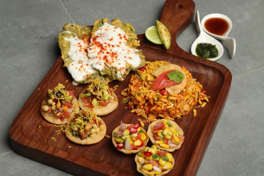 V2 Priv� Pure Veg Multi-cusine Restaurant Mylapore - 3