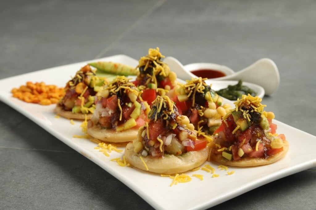 V2 Priv� Pure Veg Multi-cusine Restaurant Mylapore - 4