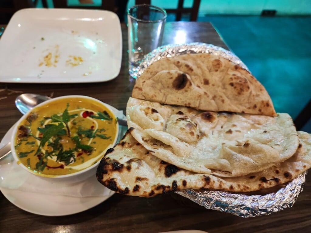 SpiceZen - Absolute VEG Restaurant - 2