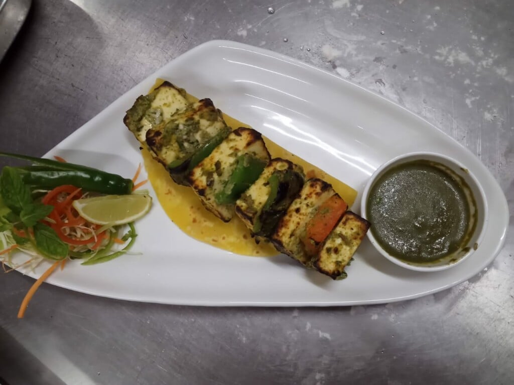 SpiceZen - Absolute VEG Restaurant - 4