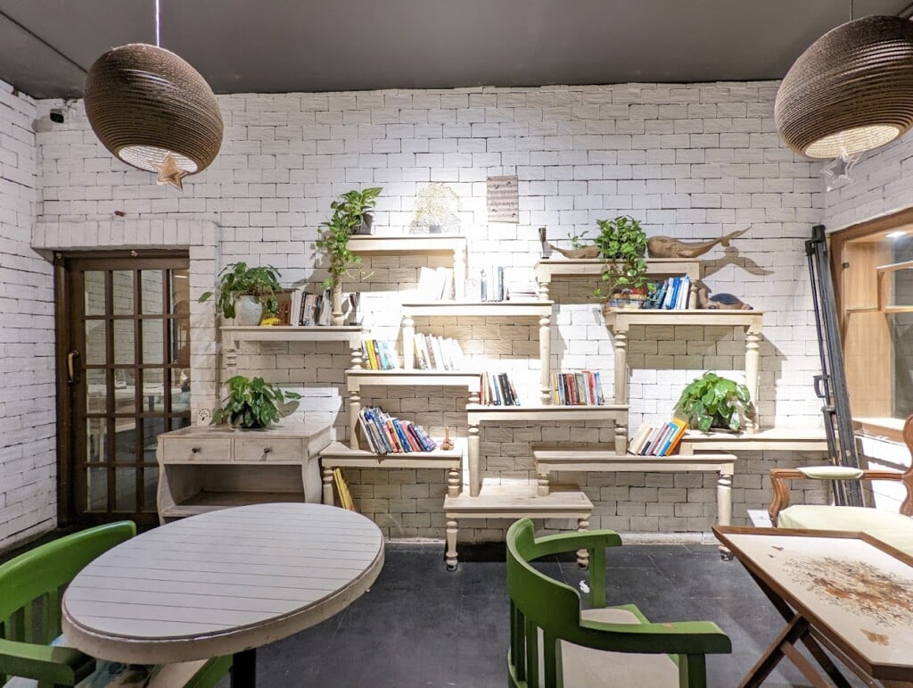 Sant� Spa Cuisine - 2