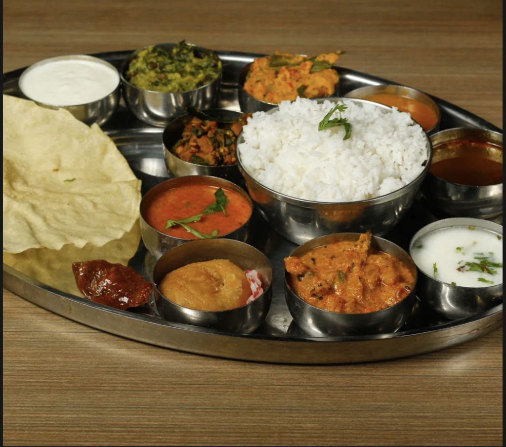 Sangeetha Veg Restaurant - Anna Nagar - 3