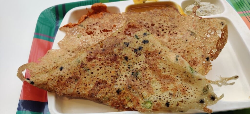 Sangeetha Veg Restaurant - Anna Nagar - 2