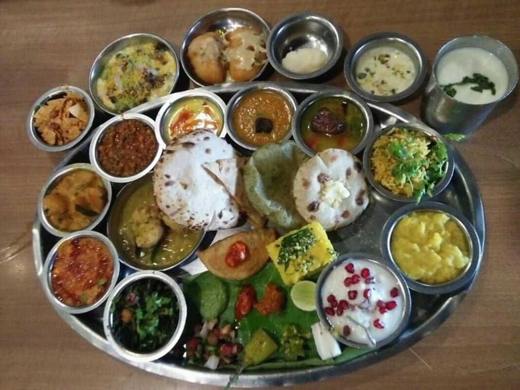 Prasad Vegetarian Restaurant - 2