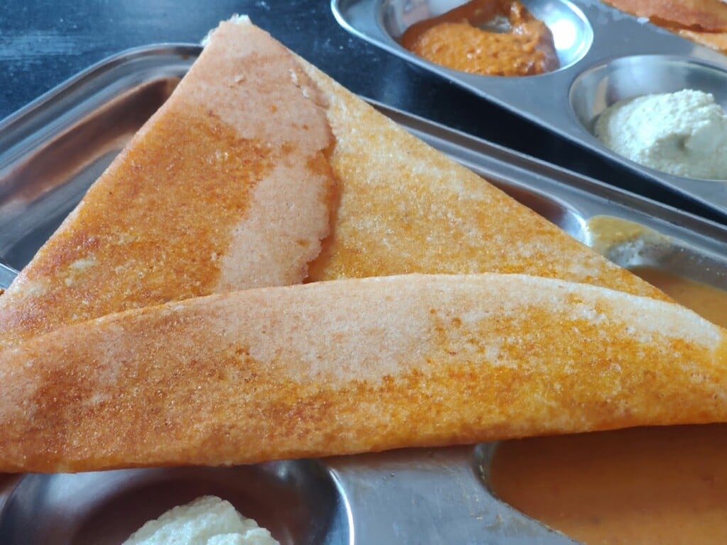 Prasad Vegetarian Restaurant - 3