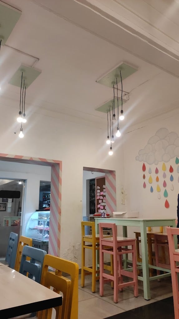 Brindhavan Veg Restaurant - 2