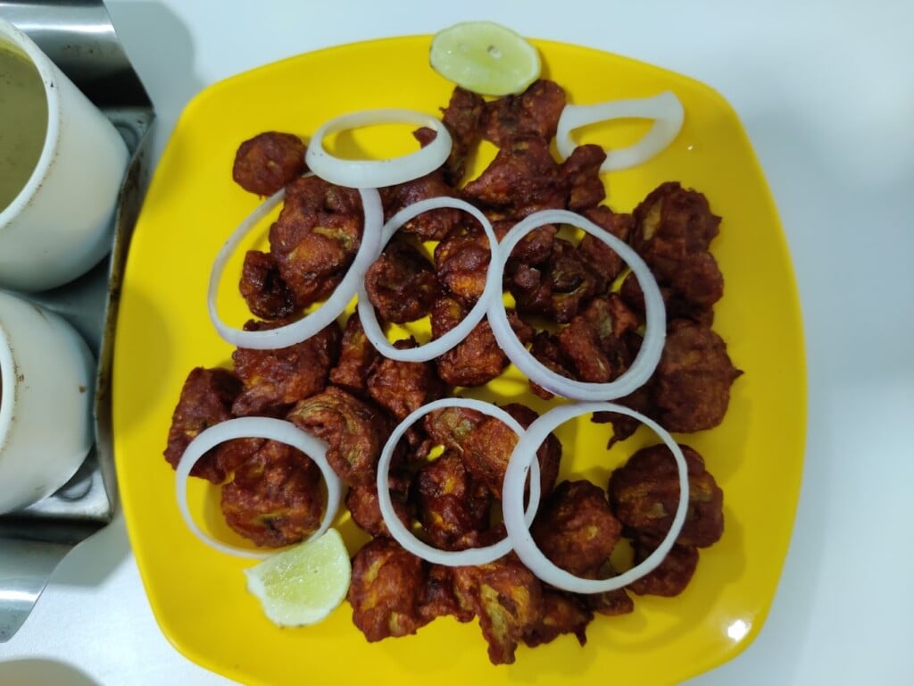 Brindhavan Veg Restaurant - 3