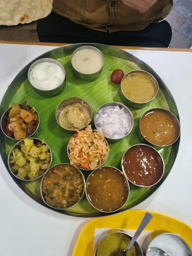 Brindhavan Veg Restaurant - 4