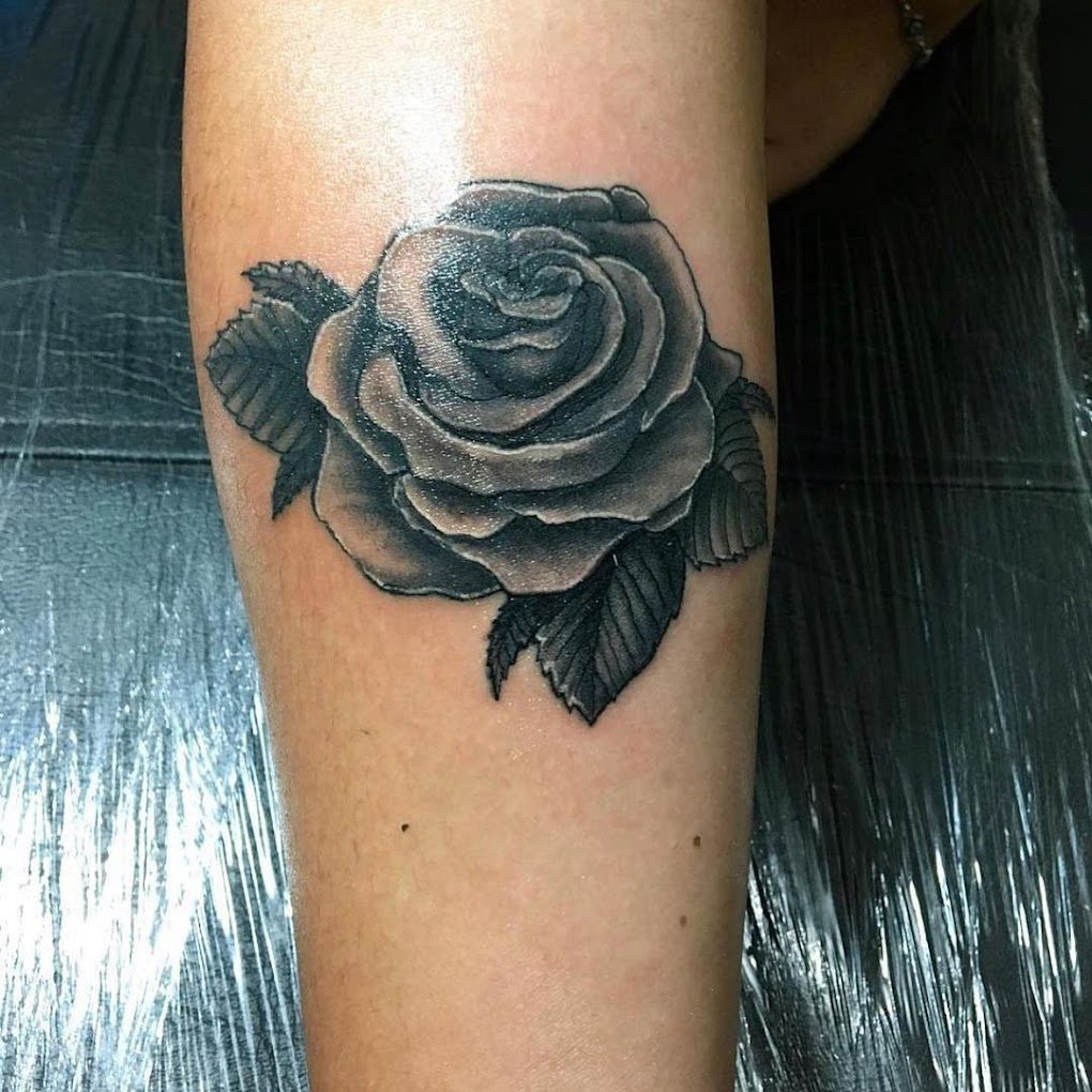 Ritual Tattoo Studio & Training Academy - 3