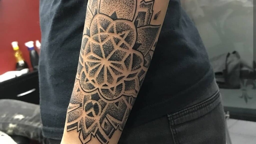 Ritual Tattoo Studio & Training Academy