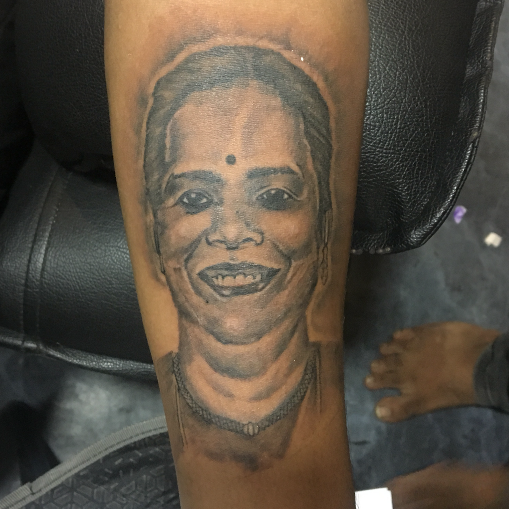 TATTOO VICKY - Tattoo Studio In Chennai - 2