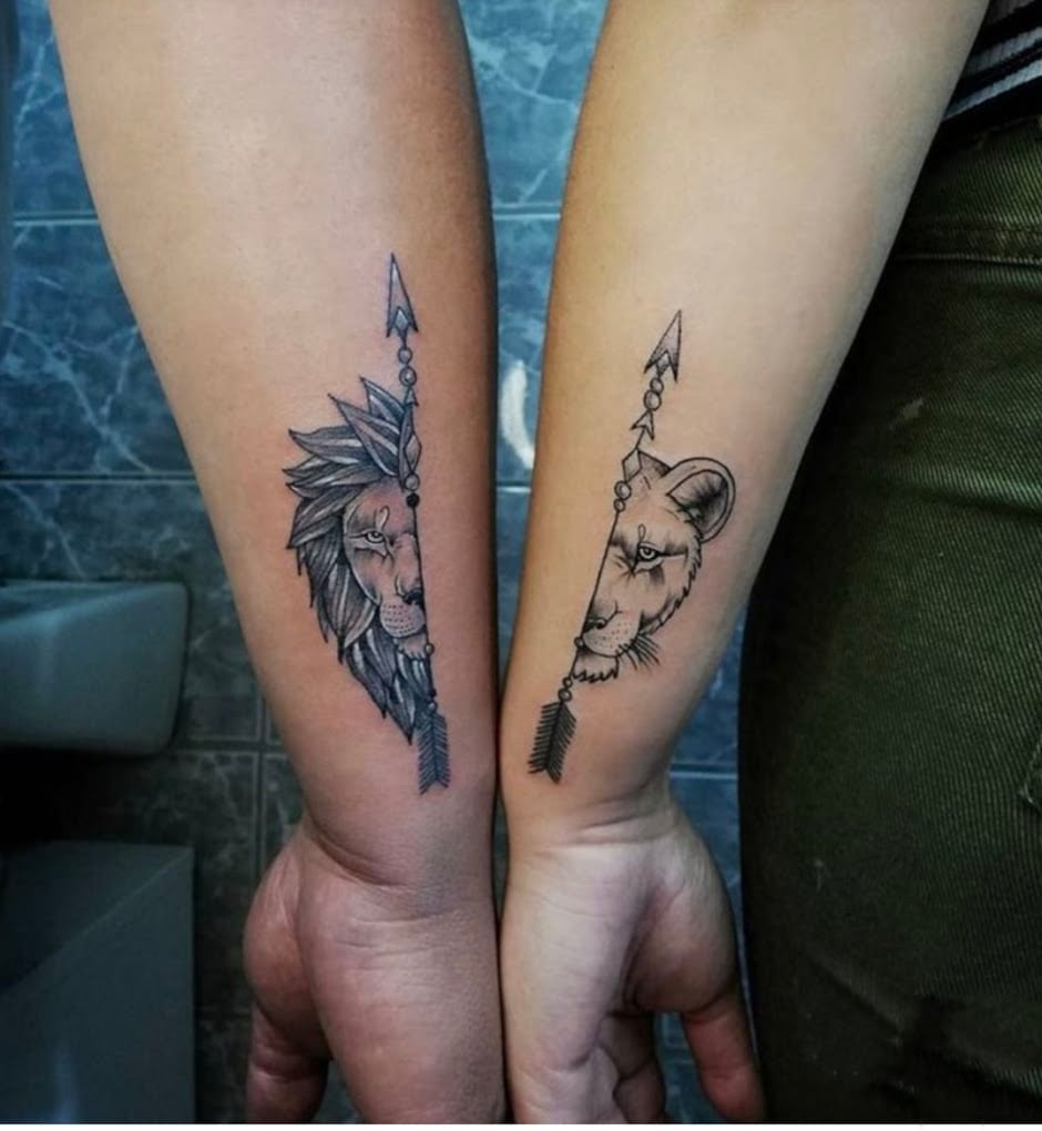 ID Tattoo Shop in Chennai - 4