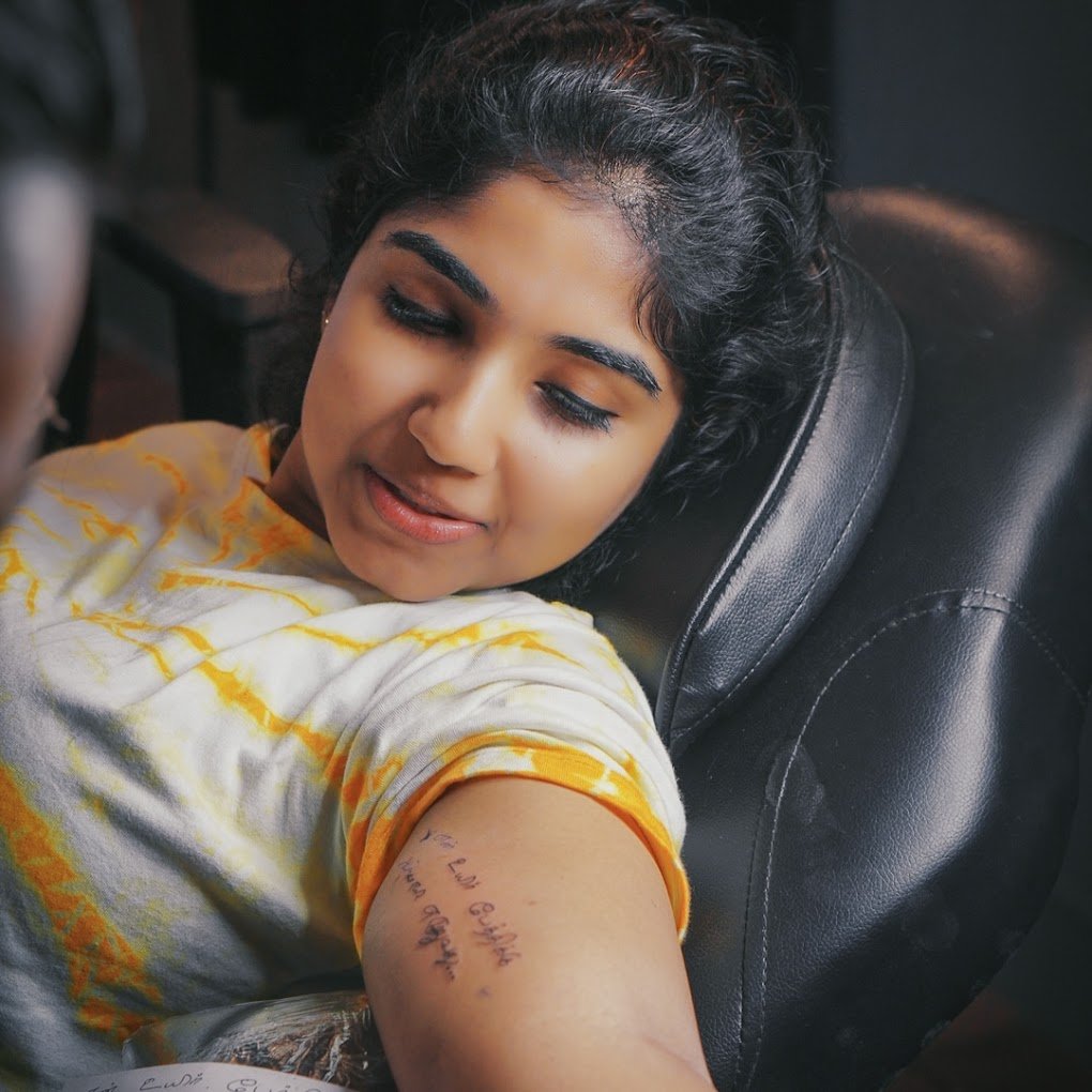 Inkhot tattoos - Best Tattoo Studio In Chennai - 2