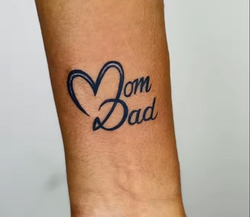 Iron Impressions Tattoo studio - 2