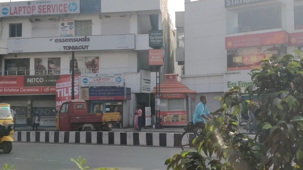 Re-engineers - Laptop Service Center in Thoraipakkam, Chennai