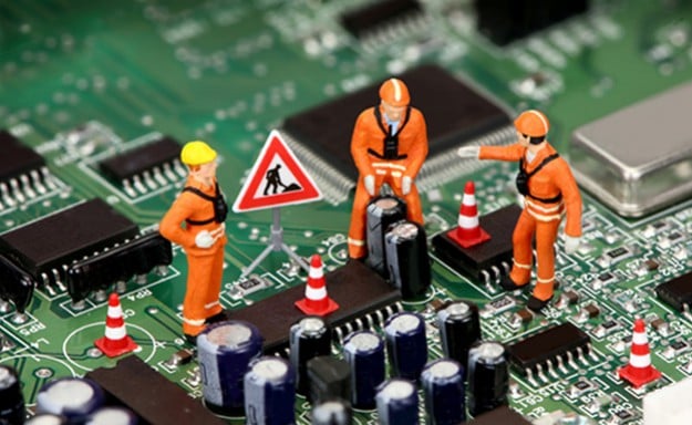 Re-engineers - Laptop Service Center in Thoraipakkam, Chennai - 3