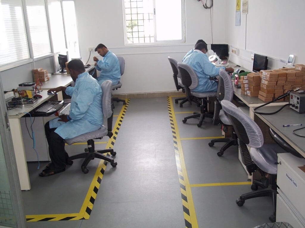 Re-engineers - Laptop Service Center in Thoraipakkam, Chennai - 2