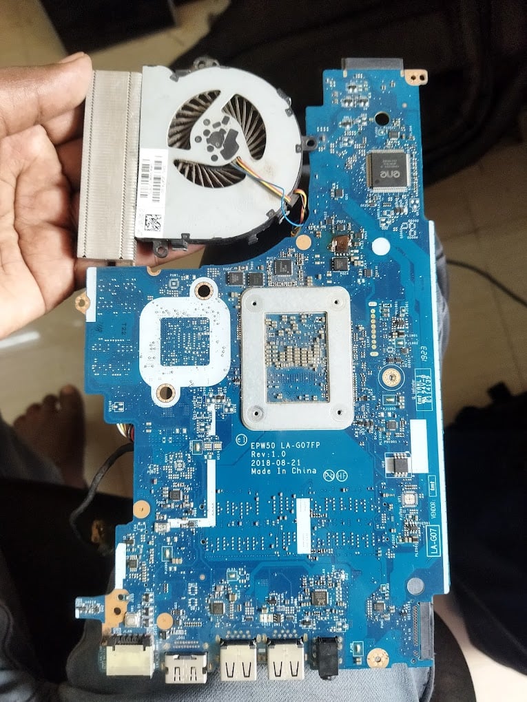 Siva Shakthi Computers - 2