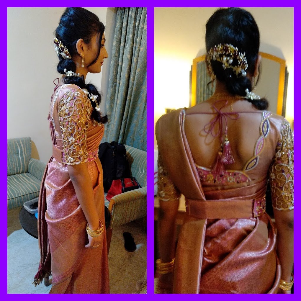 Princess beauty parlour - 3