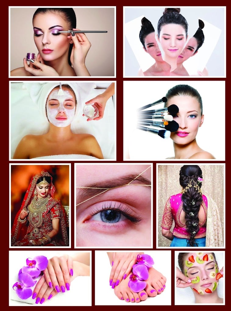 Devi's Beauty Parlour - 2