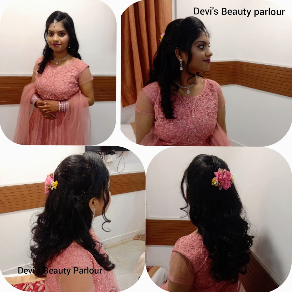 Devi's Beauty Parlour - 3