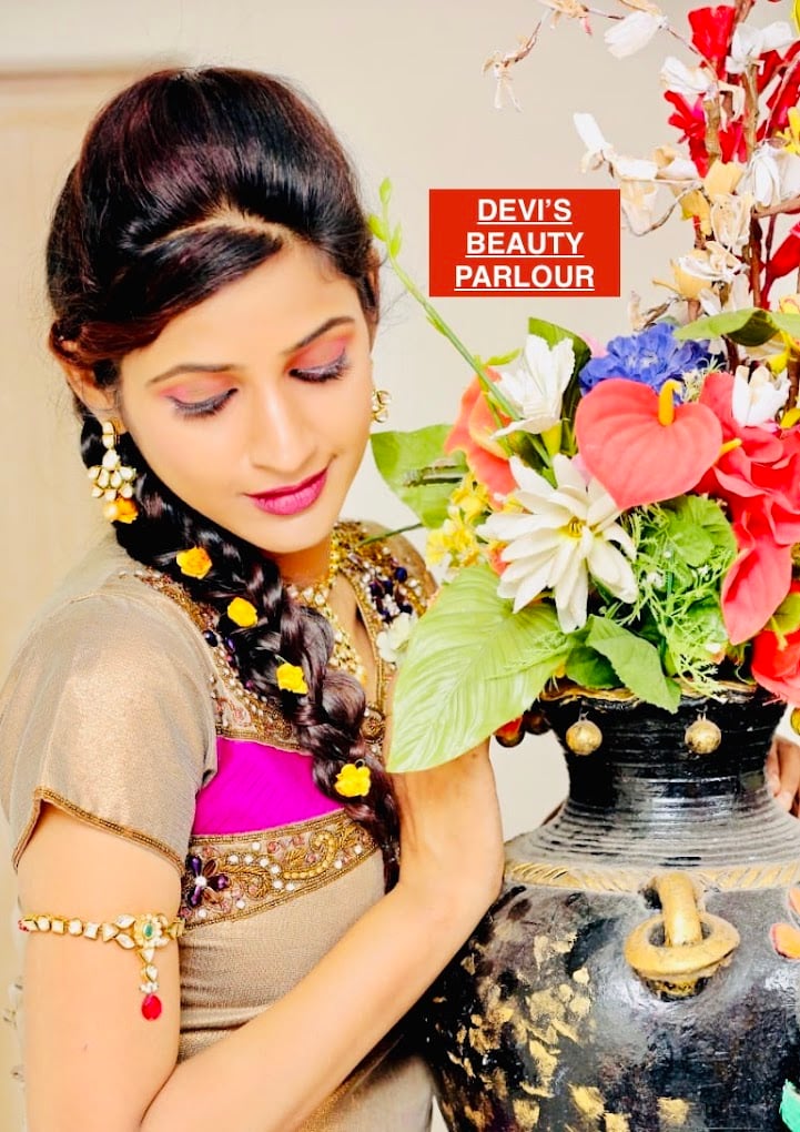 Devi's Beauty Parlour
