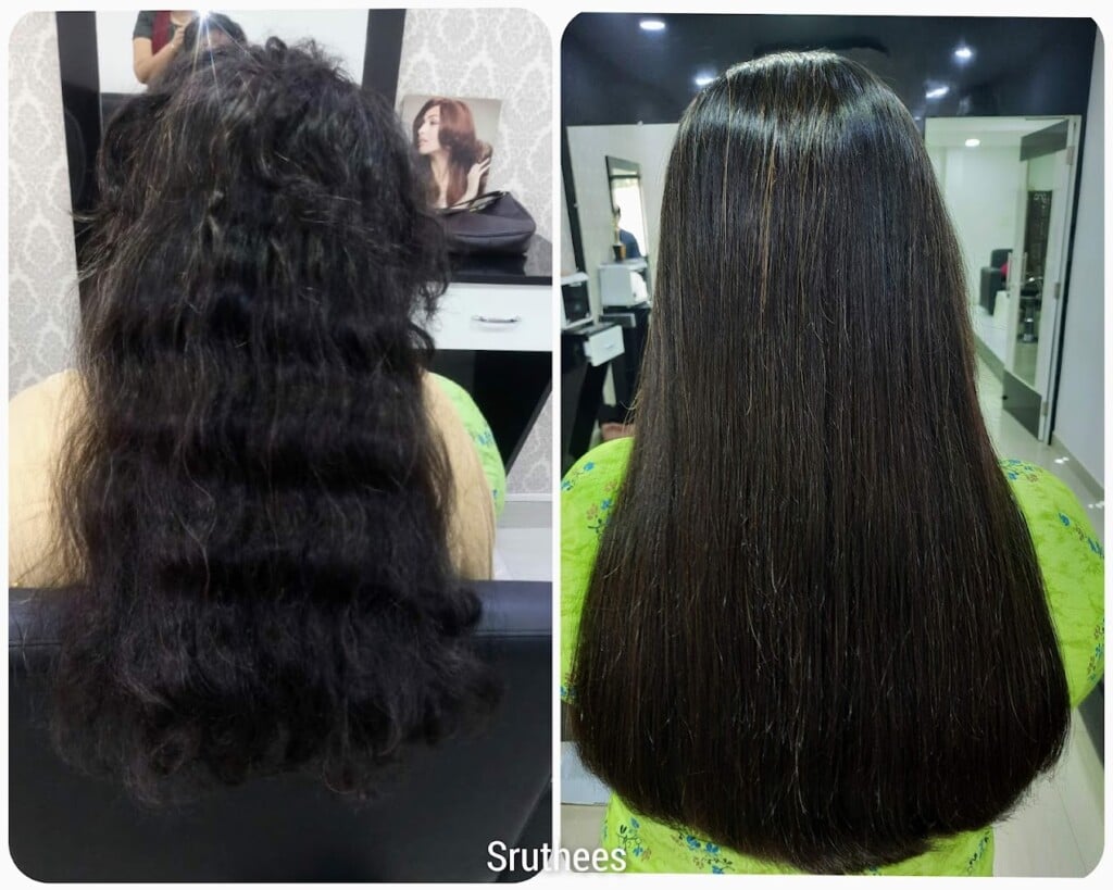 Sruthees Ladies Beauty Salon - 3