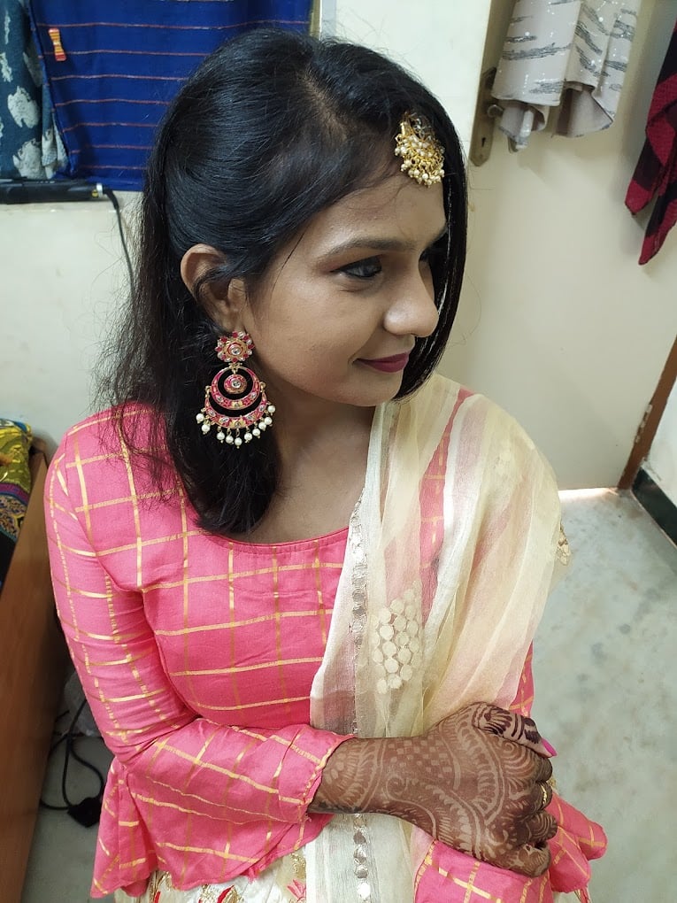Sweety Beauty Parlour - 2