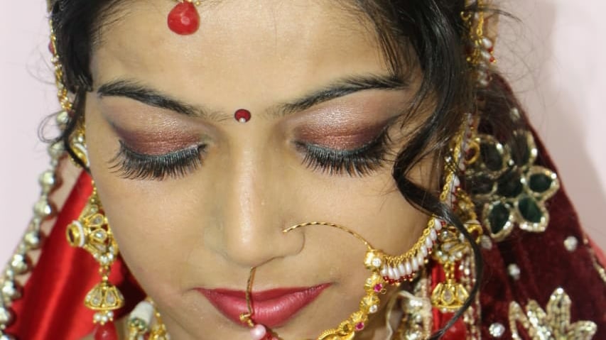 Sweety Beauty Parlour