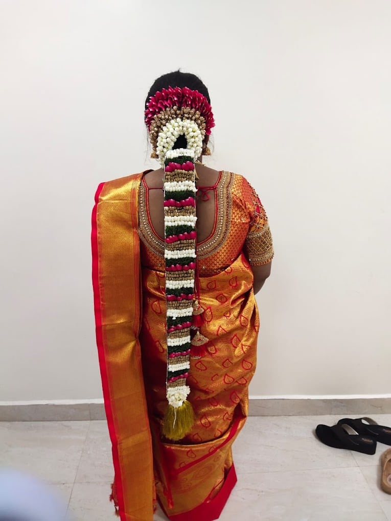 Radhika's Makeup Studio - Beauty Parlour for Ladies & Girls in Chennai - 4